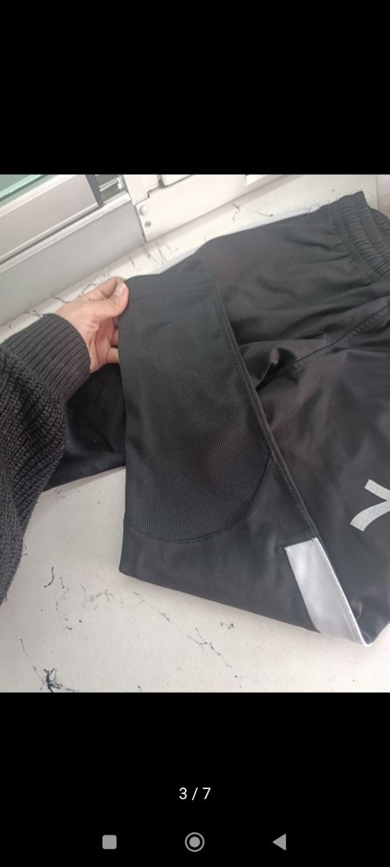 Erkek çocuk Eşofman Altı - Görsel 3