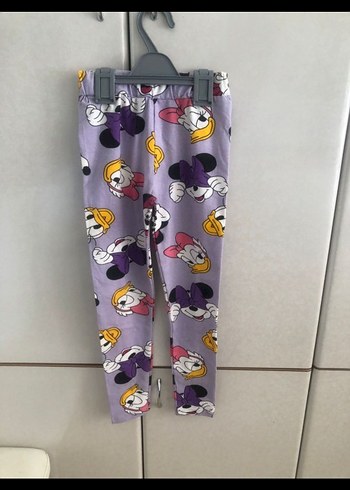 Walt Disney World 7 Yaş