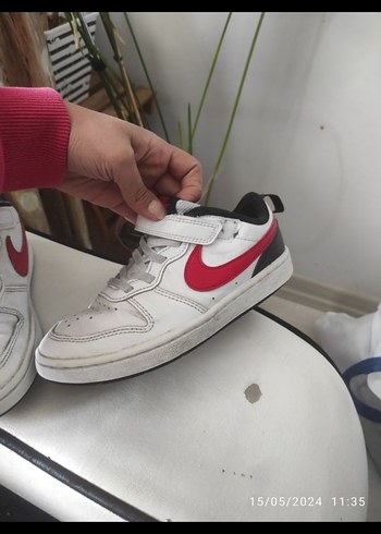 erkek çocuk spor ayakkabı - Görsel 3