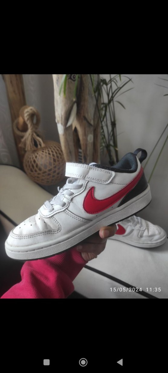 erkek çocuk spor ayakkabı - Görsel 5