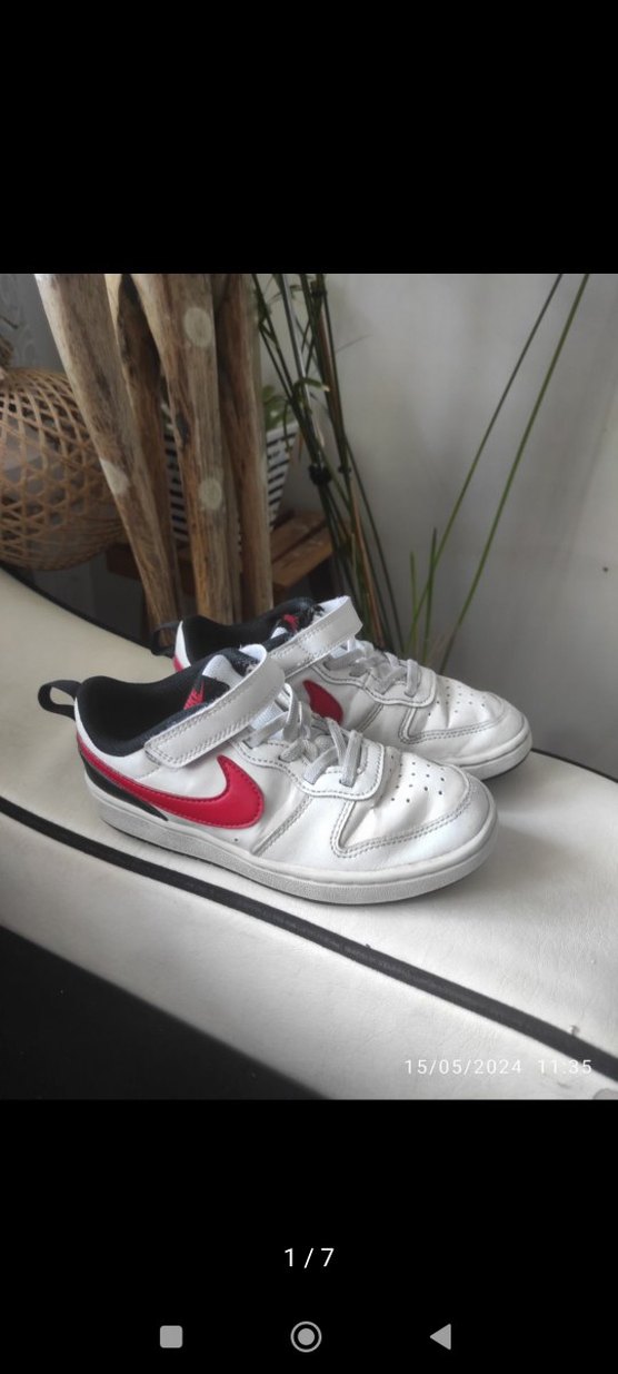 erkek çocuk spor ayakkabı - Görsel 2