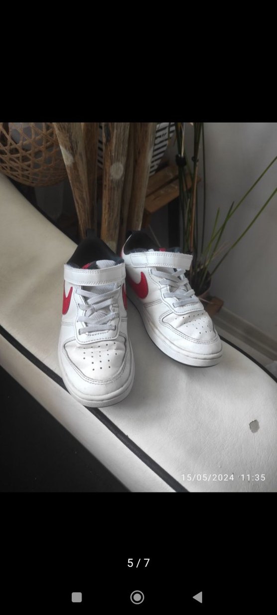 erkek çocuk spor ayakkabı - Görsel 4