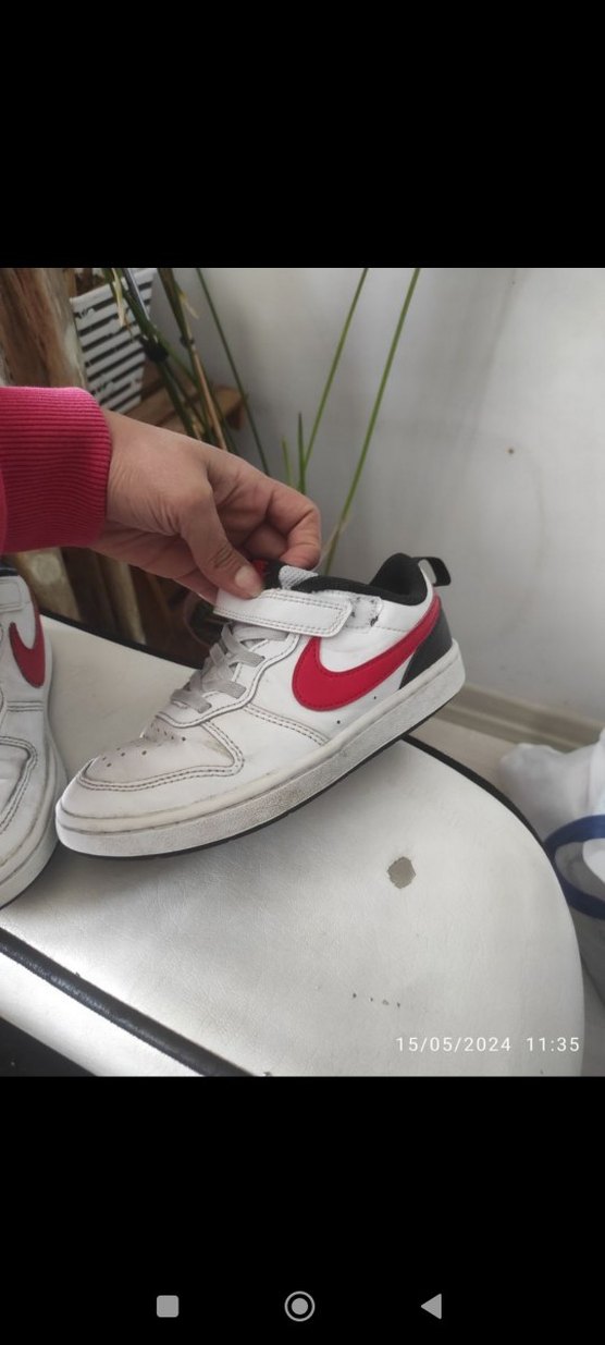 erkek çocuk spor ayakkabı - Görsel 3