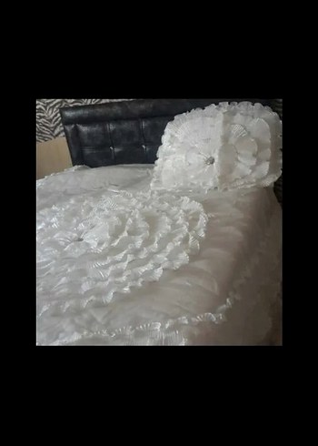 yatak örtüsü - Görsel 2