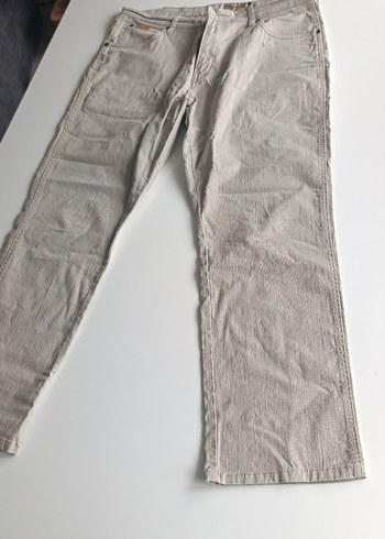 Wrangler erkek pantolon - Görsel 2