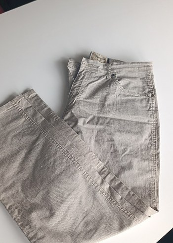 Wrangler erkek pantolon - Görsel 8