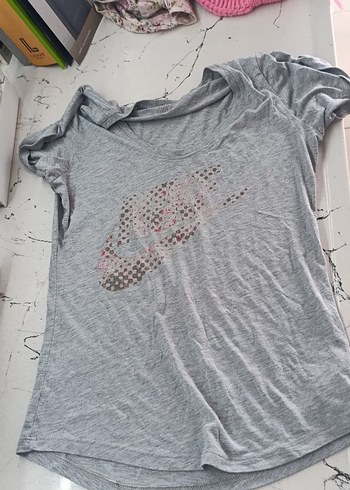 Nike tişört - Görsel 2