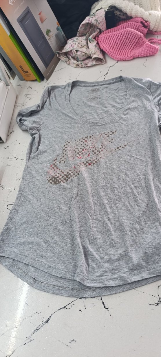 Nike tişört - Görsel 4