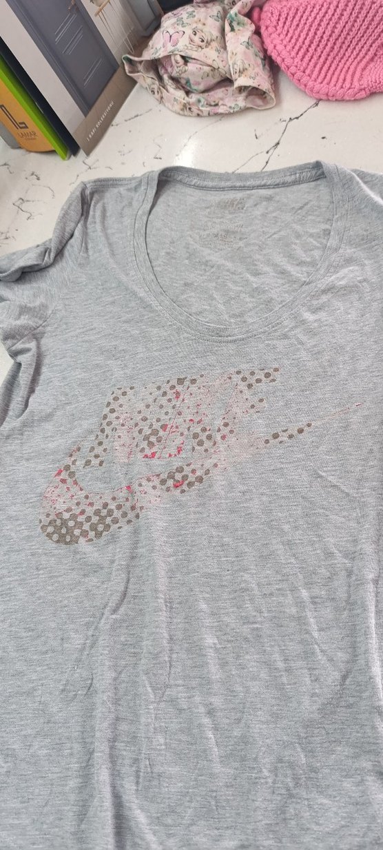 Nike tişört - Görsel 3