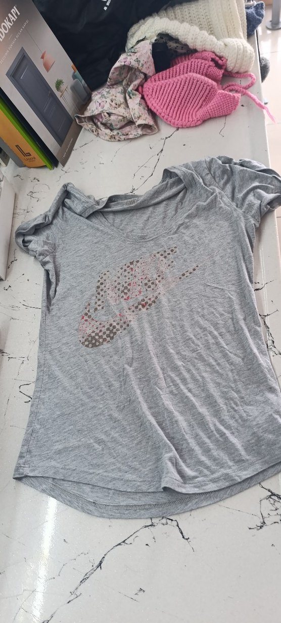 Nike tişört - Görsel 2