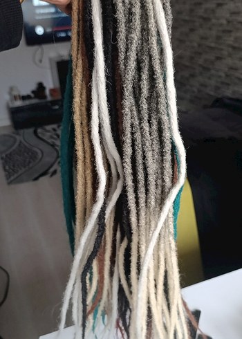 Rasta - Görsel 4