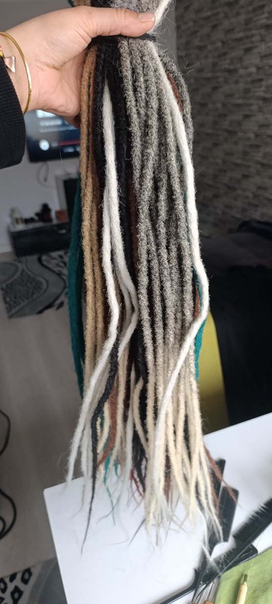 Rasta - Görsel 4