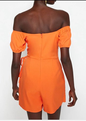 Çok şık tulum - Görsel 6