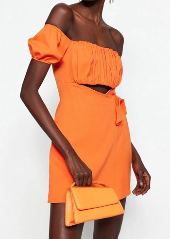 Çok şık tulum - Görsel 3