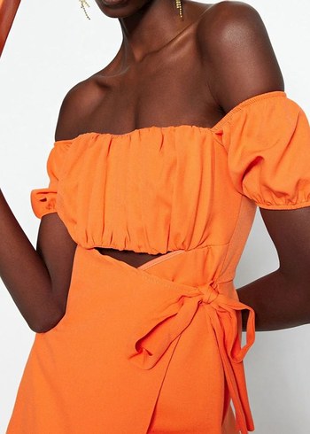 Çok şık tulum - Görsel 2