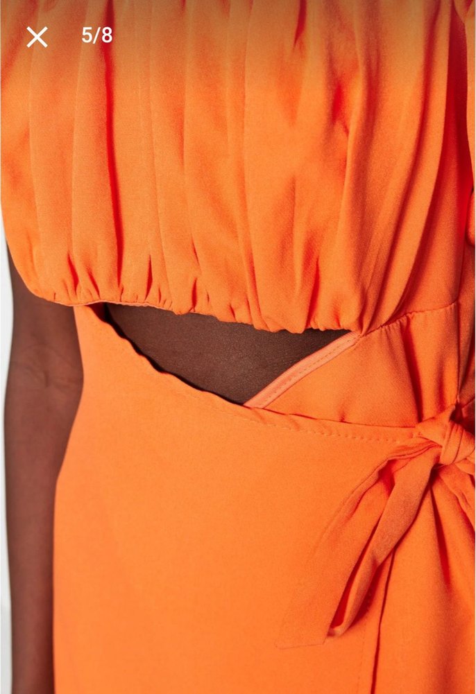 Çok şık tulum - Görsel 4