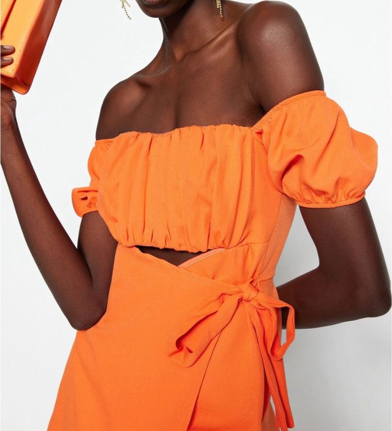 Çok şık tulum - Görsel 2