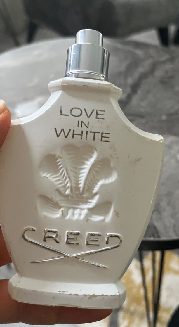 Creed Love in White Erkek Parfümü - Görsel 2