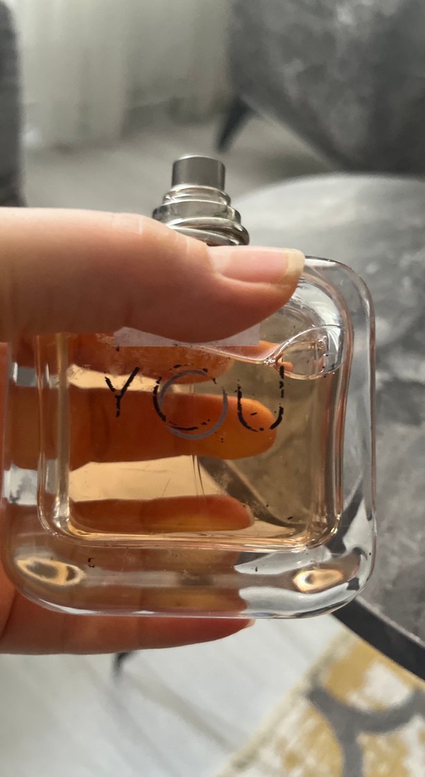 Orijinal Armani YOU parfüm  150 ml - Görsel 2