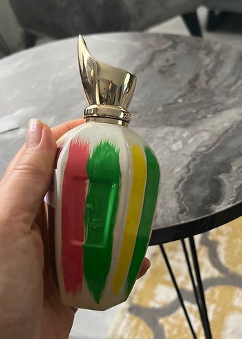 Orijinal Xerjoff parfüm - Görsel 3