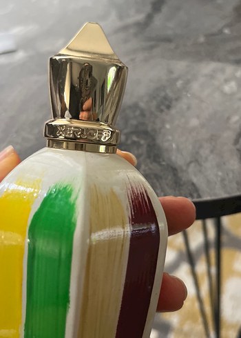 Orijinal Xerjoff parfüm - Görsel 2