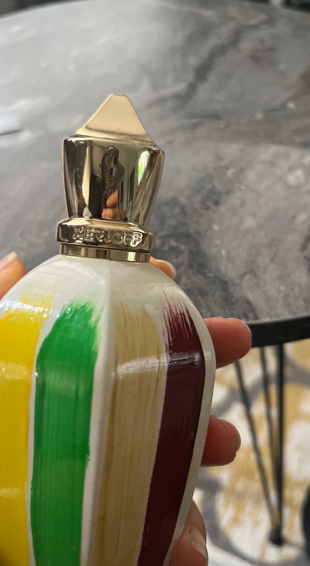 Orijinal Xerjoff parfüm - Görsel 2