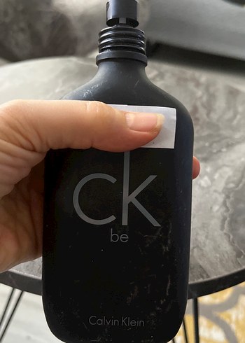 Calvin Klein