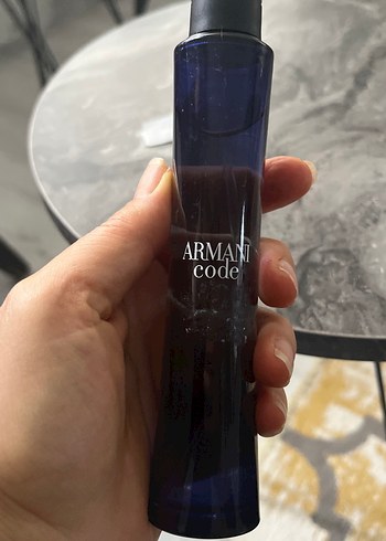 Armani