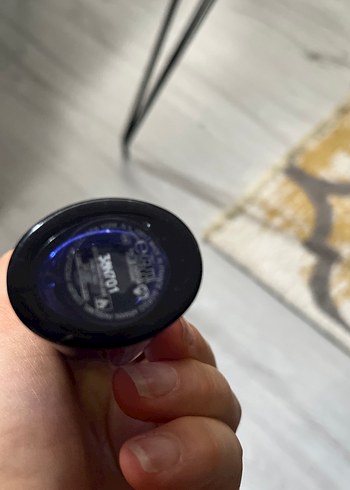 Orijinal Armani Code Parfüm- Mavi Şişe - Görsel 3