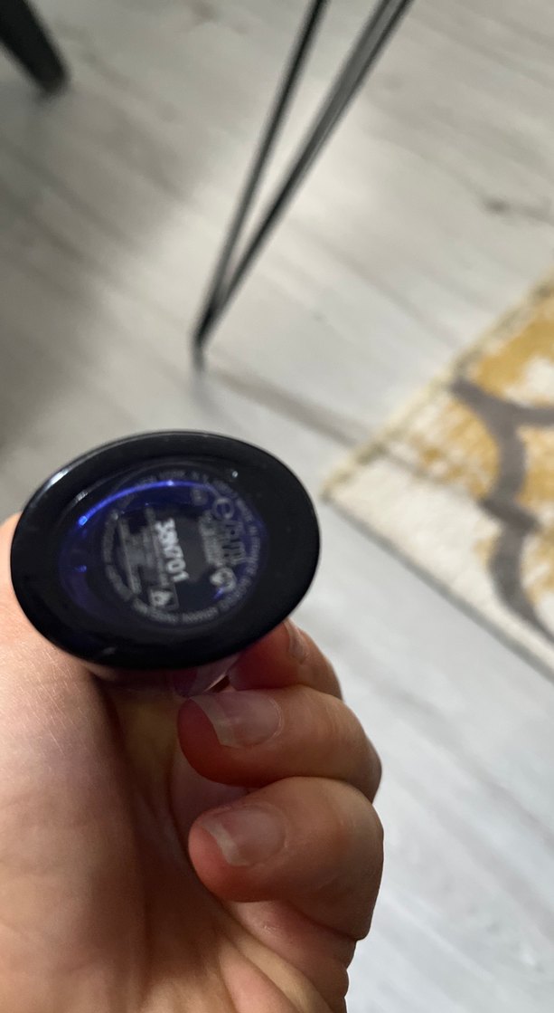 Orijinal Armani Code Parfüm- Mavi Şişe - Görsel 3