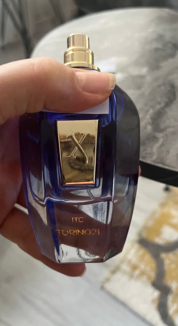 Kadın Parfümü Torino21 X Serisi - Görsel 2