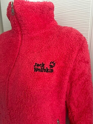 Jack Wolfskin Polar sweat