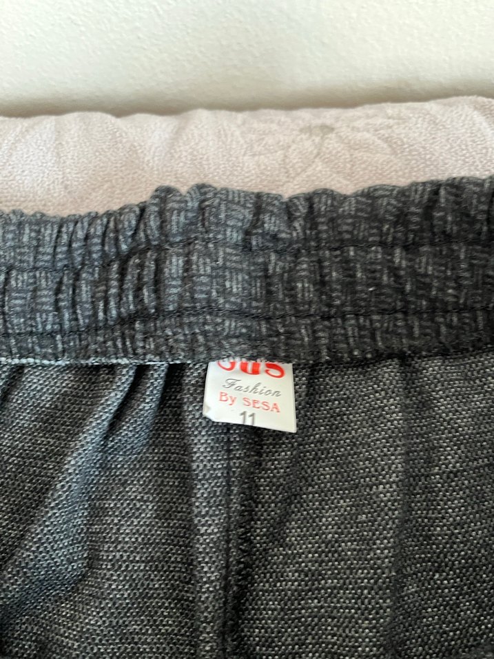 Erkek Eşofman - Görsel 3