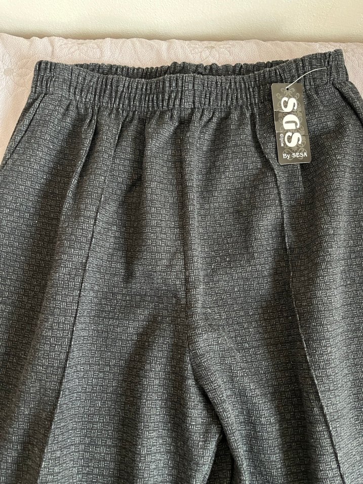 Erkek Eşofman - Görsel 2