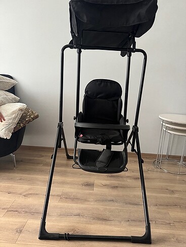 Salıncak - Görsel 4