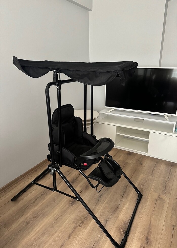 Salıncak - Görsel 2