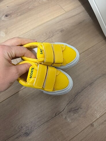 Ayakkabı - Görsel 6