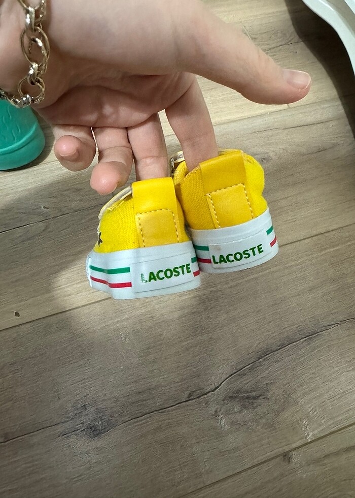 Ayakkabı - Görsel 3