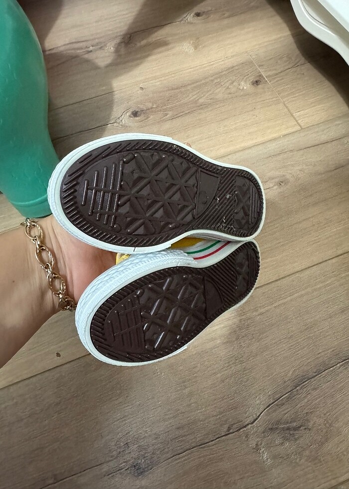 Ayakkabı - Görsel 5