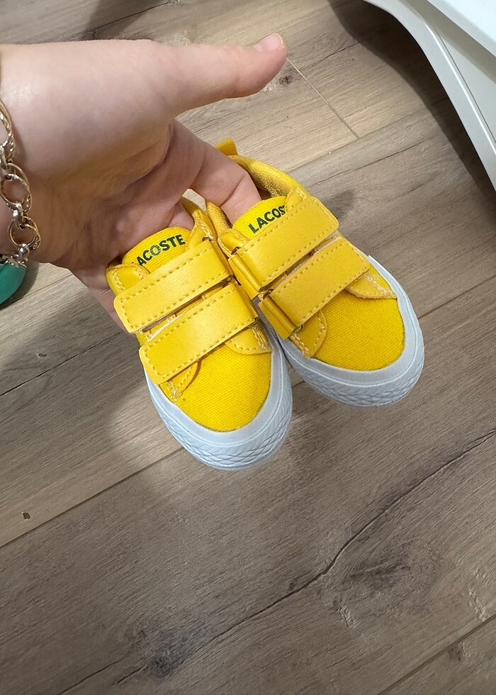 Ayakkabı - Görsel 4