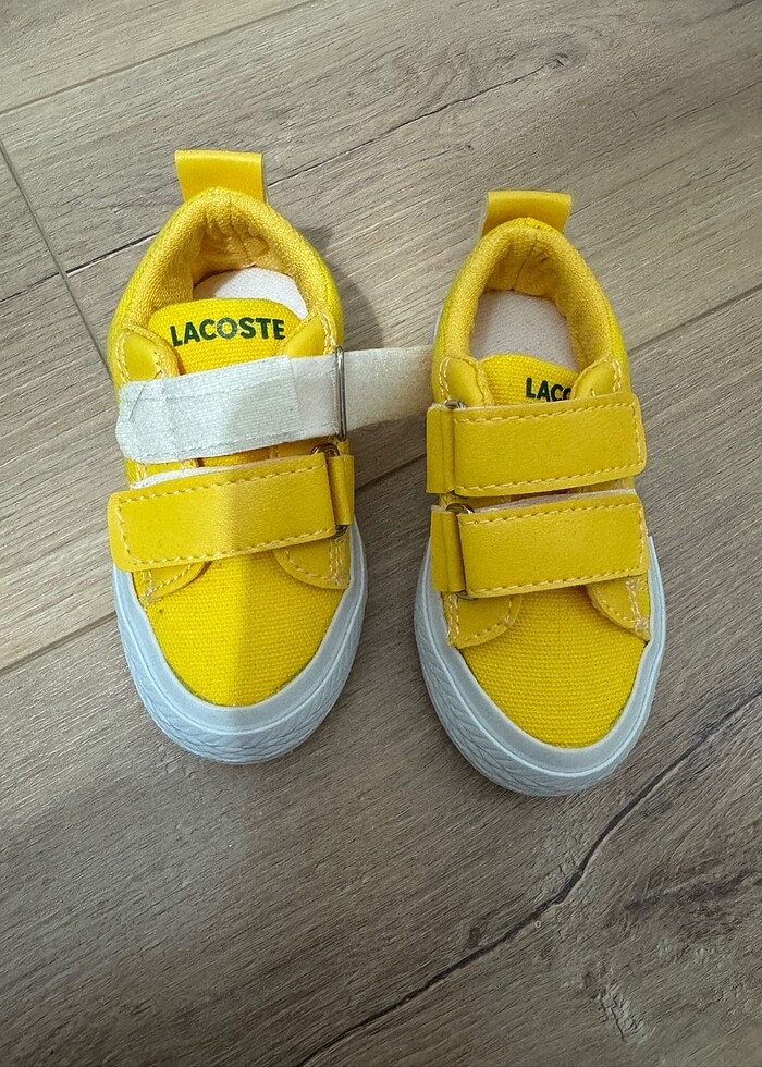 Ayakkabı - Görsel 2