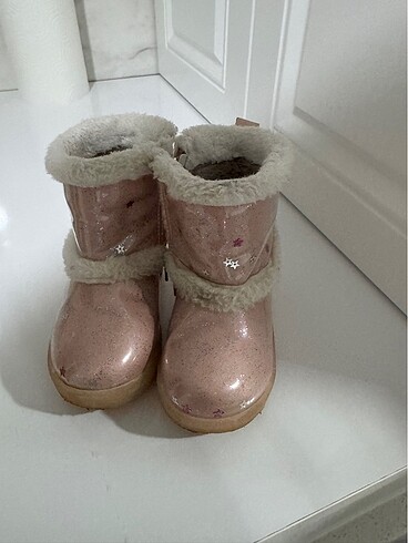 2 yaş bot - Görsel 5