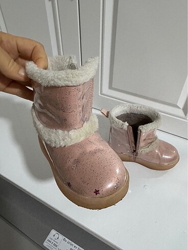 2 yaş bot - Görsel 3