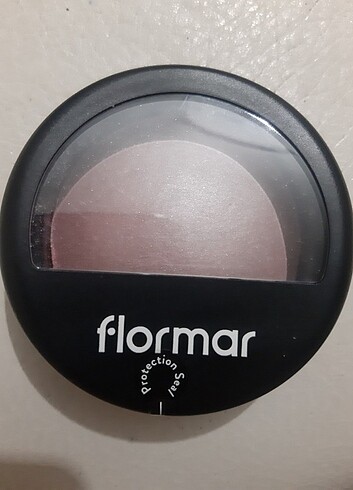 Flormar FLORMAR BLUSH ON 41 NUMARA PUDRA PEMBESI