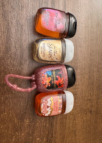 Bath & Body Works