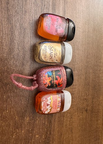 Bath& body works - Görsel 2