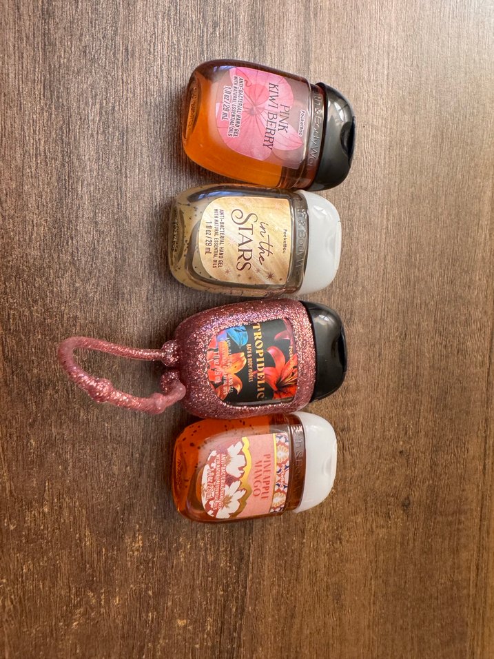 Bath& body works - Görsel 2