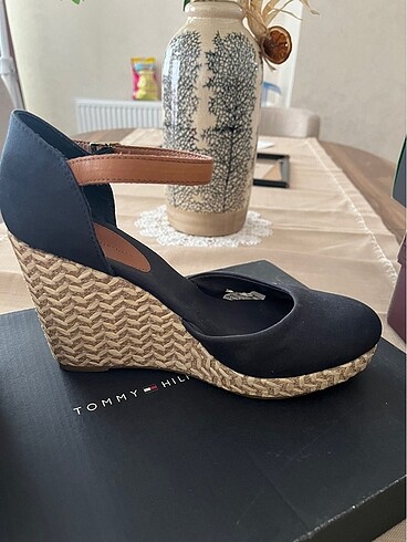 Tommy Hilfiger Tommy hilfiger sandalet