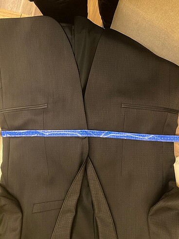 Vakko W collection smokin 50/6 drop çok şık