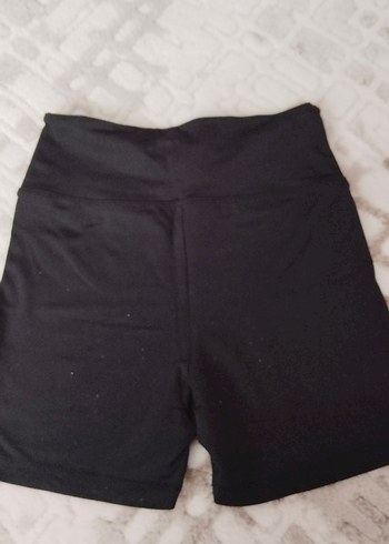 xs Beden nike kısa tayt